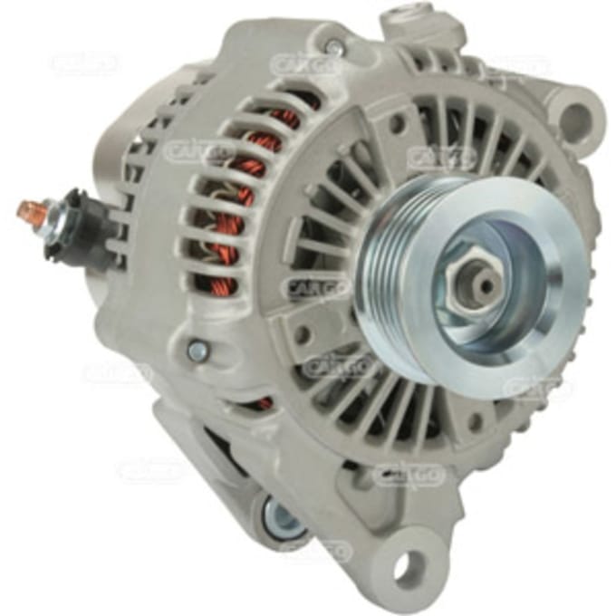 Driefasige generator HC-CARGO 113607