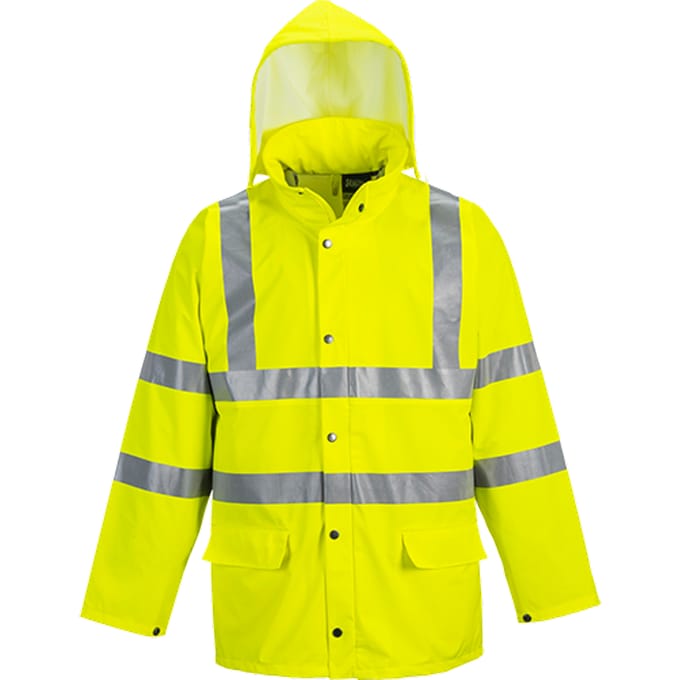 Portwest Sealtex Ultra Ongevoerd Jack (Geel) S491 - Geel - M