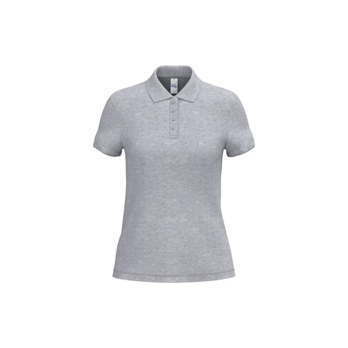 Dames bio polo iDeal Basic Brand