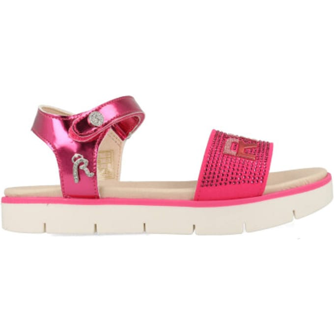 Replay - Sandal 5 - Meisjes - Sandaal - Fuxia - Maat 39