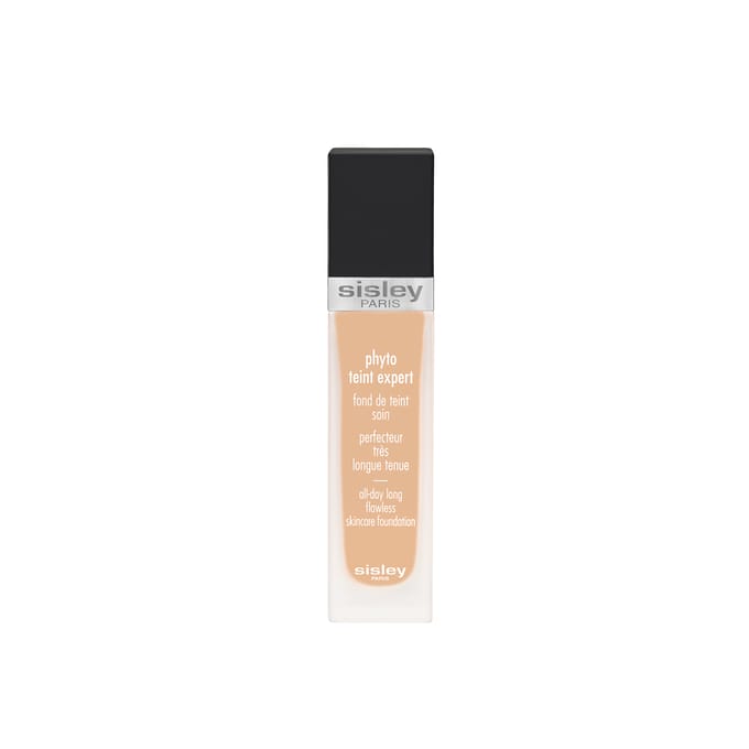 Sisley-Paris Phyto Teint Expert - Ivory
