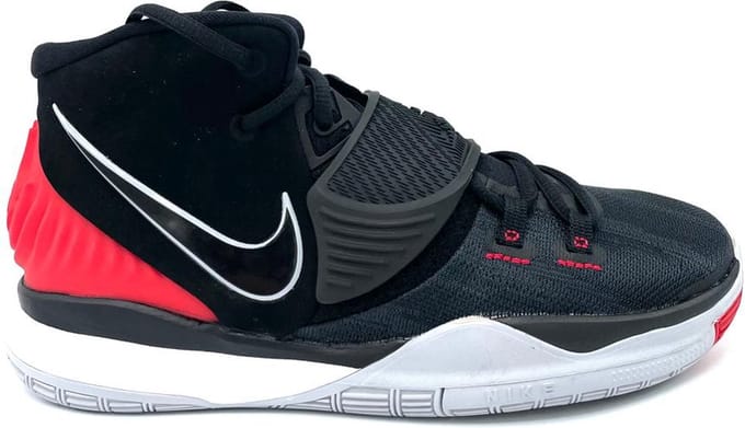 Nike kyrie 6 (GS) Maat 38.5 - Sneakers - Unisex