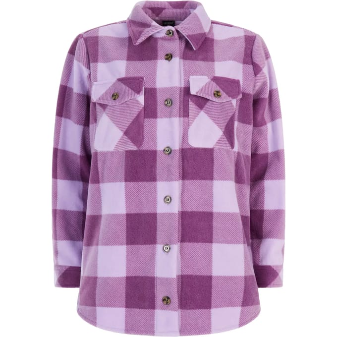 Protest Prtluv - Shacket Dames - Outdoor - Overshirt