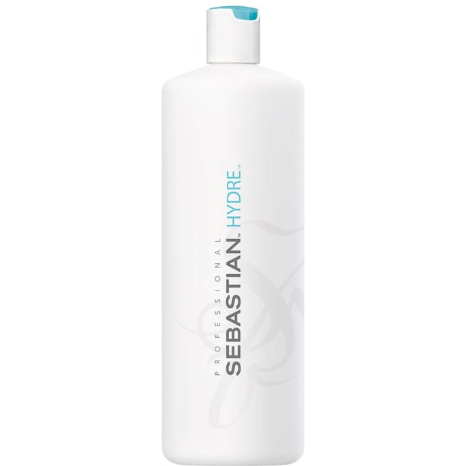 Sebastian Professional Hydre Conditioner - 1000 ml - Voor Beschadigd en Gekleurd haar