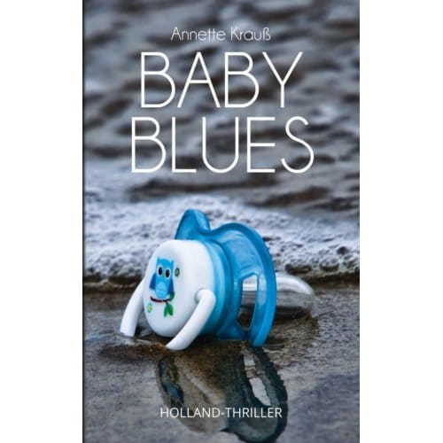 Baby Blues - Annette Krauß