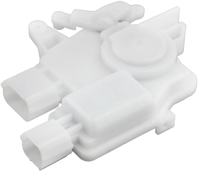 Deurslot voor NTY: EZC-SB-003 OEM 61100AG00A