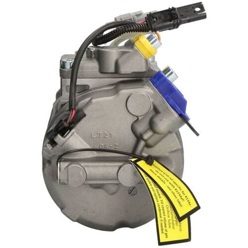 Airco-compressor ELSTOCK 51-0829