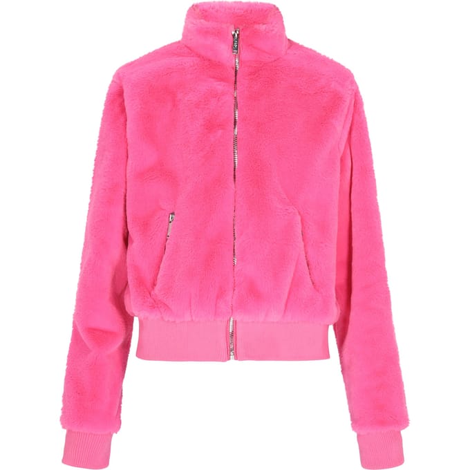 Mymo Jas Dames roze