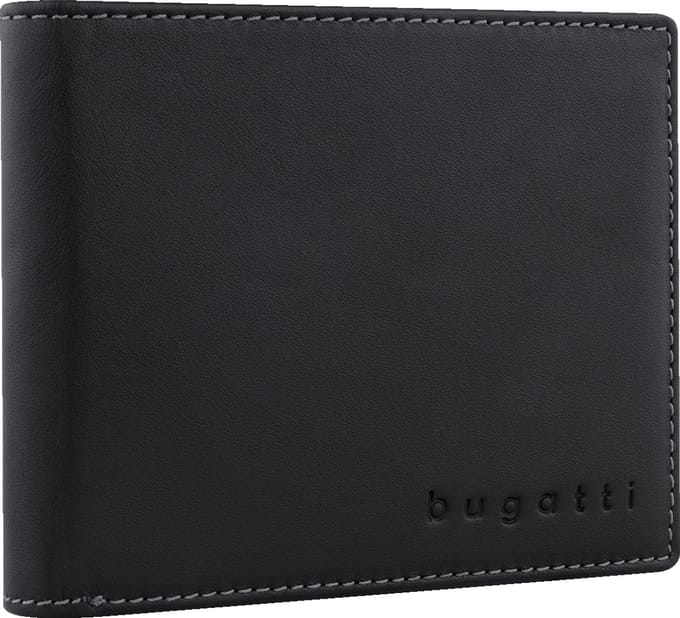 Bugatti Men's Wallet 49-2021-01