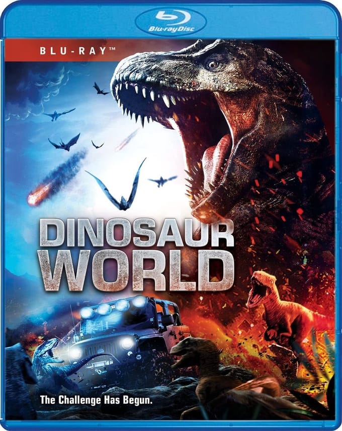 Dinosaur World