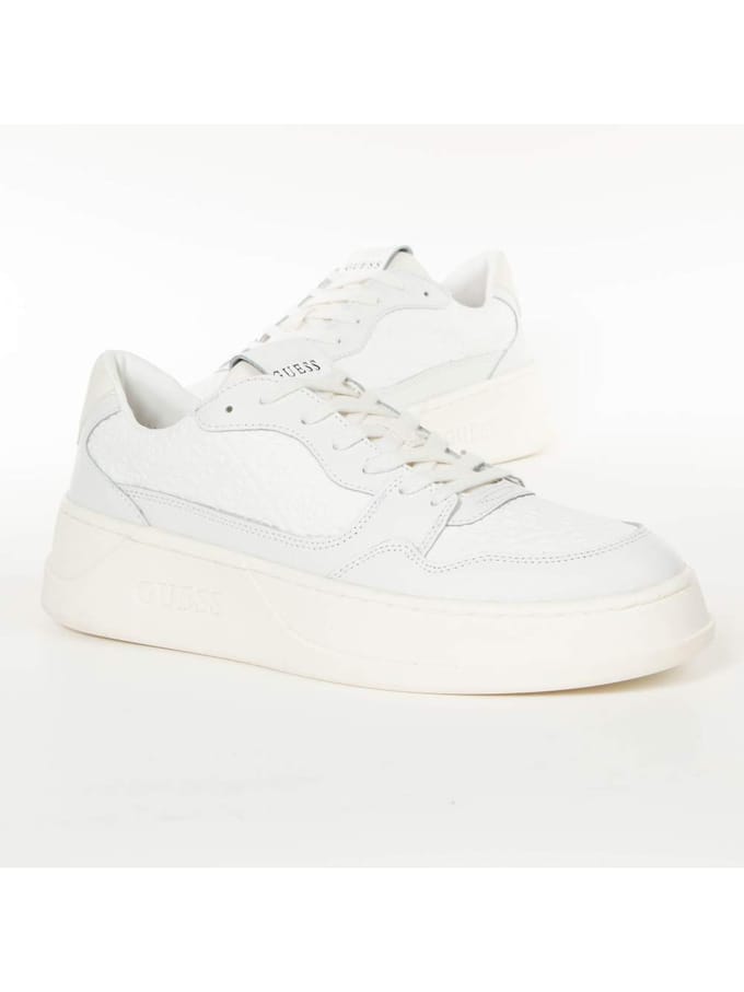 Authentieke Guess herensneaker
