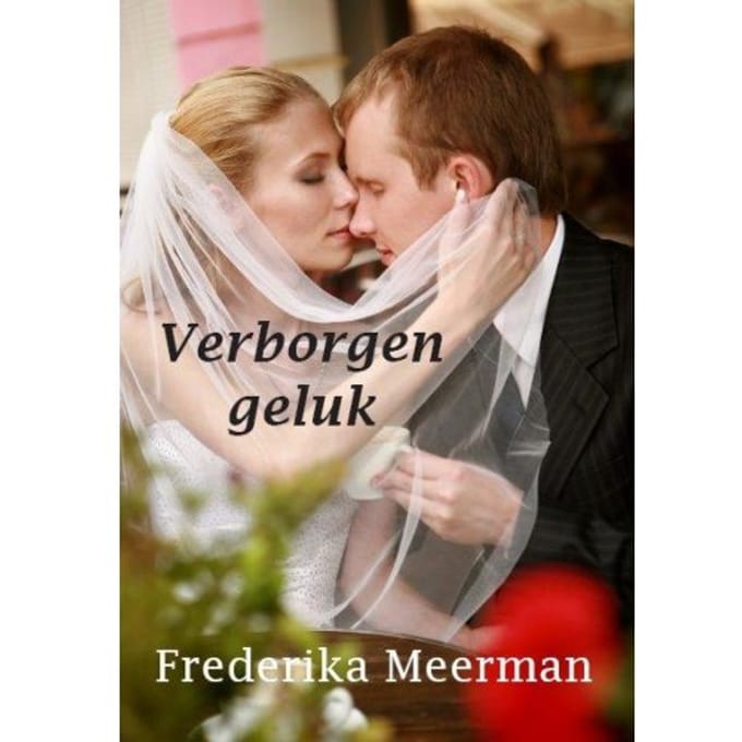 Verborgen Geluk - Frederika Meerman