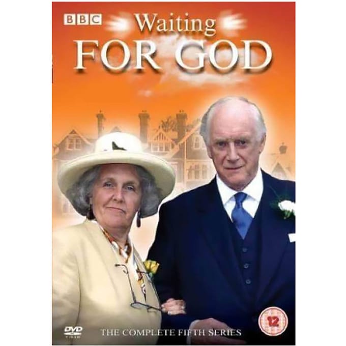 Waiting For God - The Complete 5th Series