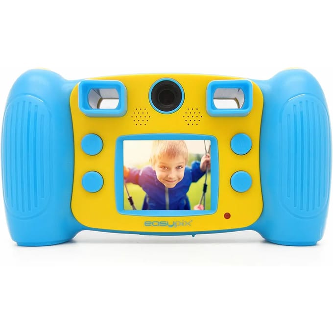 Kindercamera Easypix Kiddypix Galaxy
