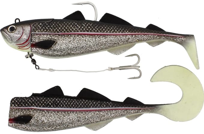 Westin Crazy Daisy | 180 gram | 18 cm | Robocod
