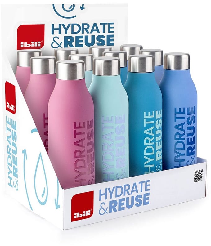 Waterfles Ibili 774959