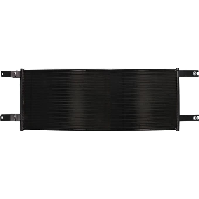 Condensator, airconditioning NRF 350524