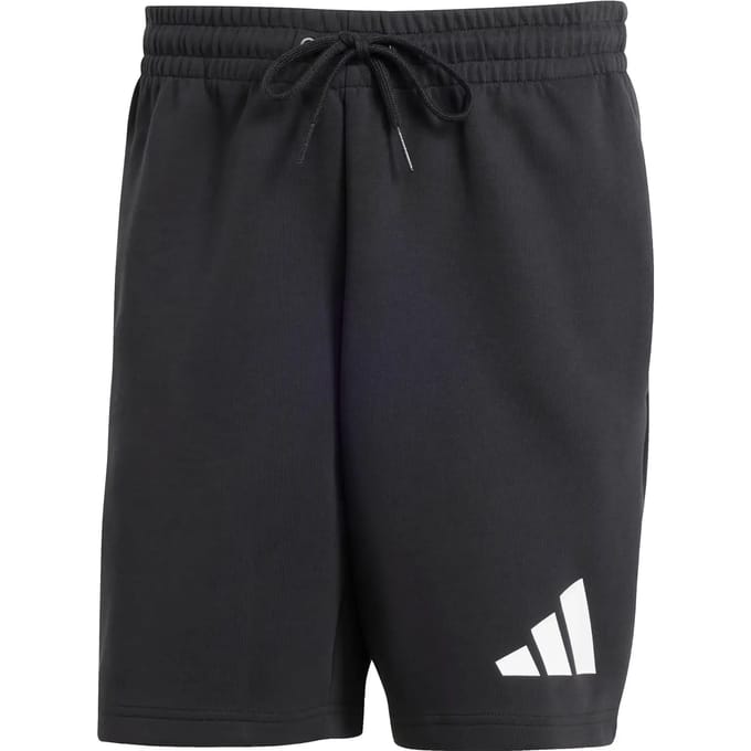 Korte adidas Future Icons Three Bar