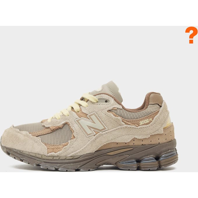 New Balance 2002 'Refined Future'