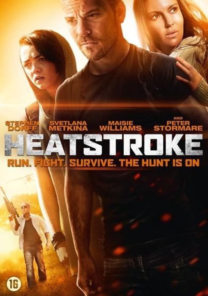Heatstroke