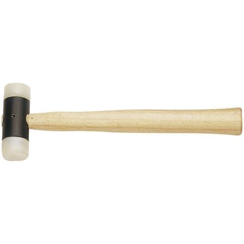 Bahco 3625W-44 Rubberen hamer 1050 g 360 mm 1 stuk(s)