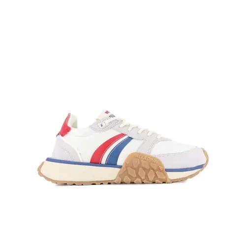 Trainers Palladium Troop Runner Flame