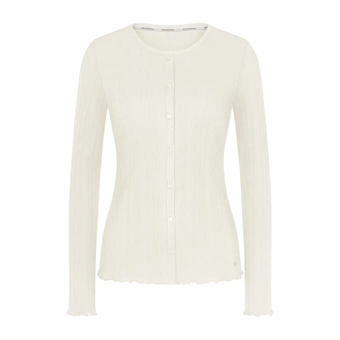 Geribd damesvest Triumph Versatile