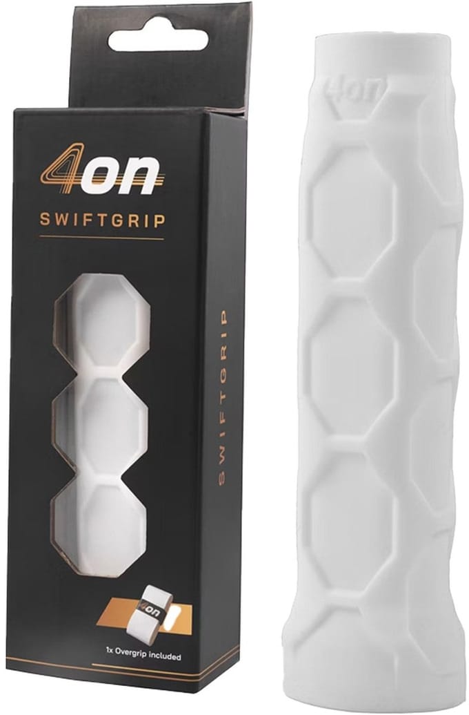 4on - Swiftgrip - Padel - Grip