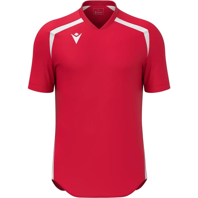 Jersey Macron Wyrm