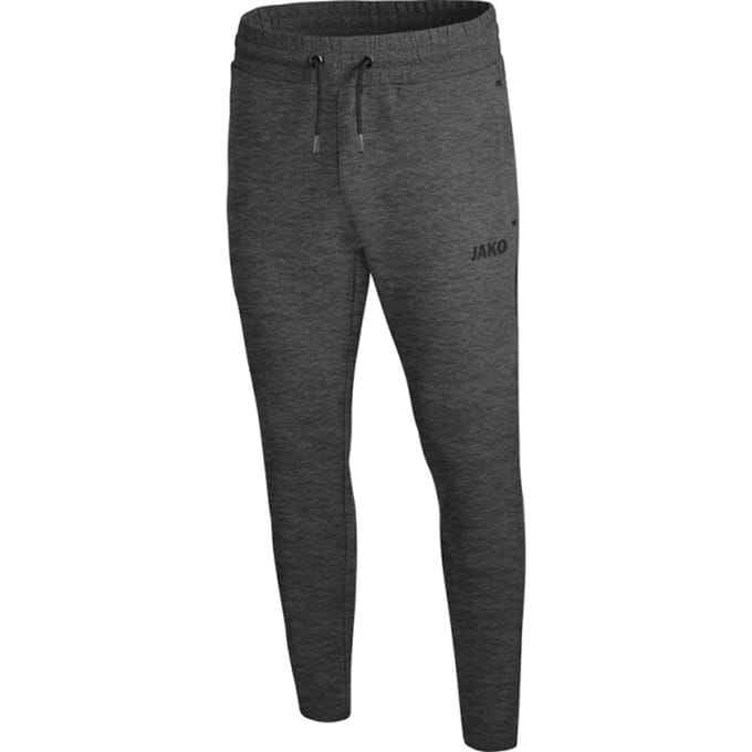 Jako Sportbroek - Maat M  - Mannen - donkergrijs