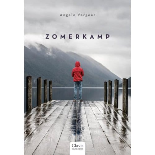 Zomerkamp - Angelo Vergeer
