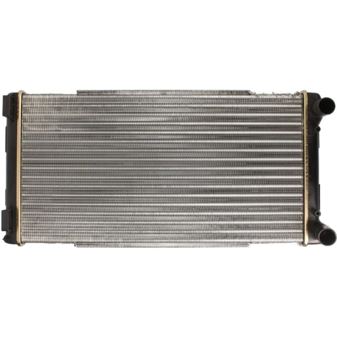 Radiator, motorkoeling NRF 53229