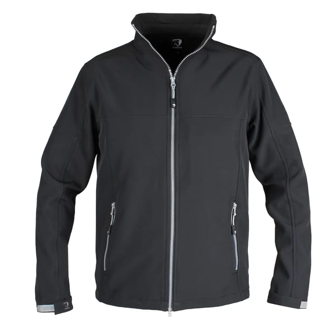 Horka SOFTSHELL JACKET ACTION UNISEX Maat M