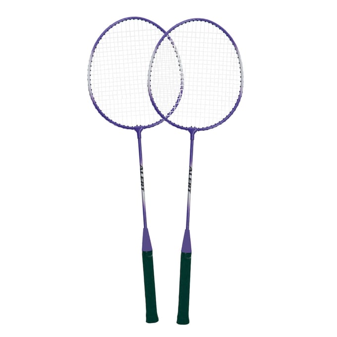 Alert Sport Badminton Set 2 Personen
