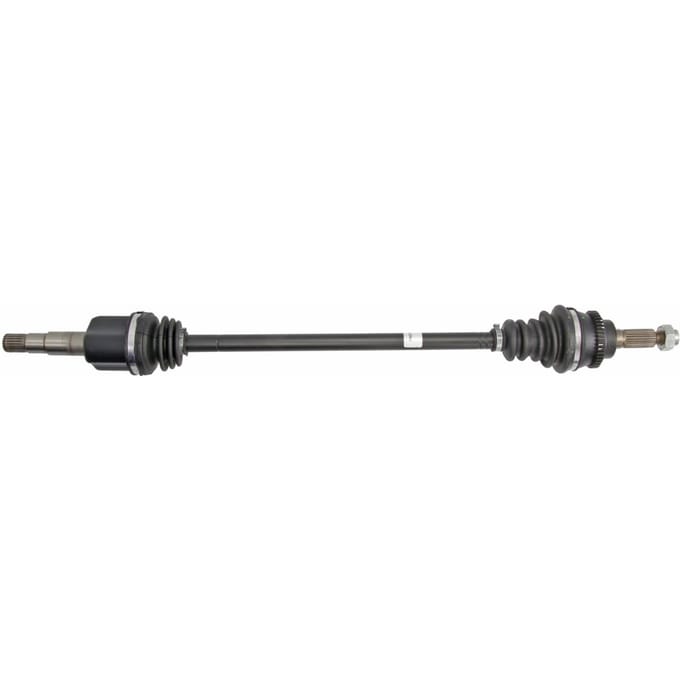 Aandrijfas POINT GEAR PNG73041