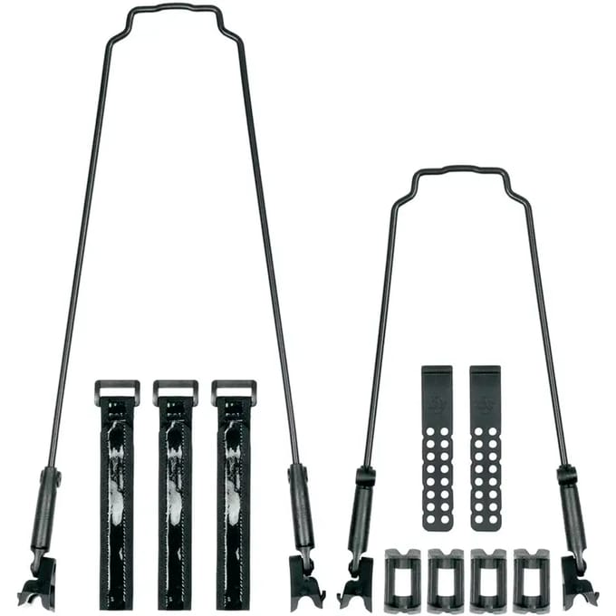 Spatbordstang kit SKS veloflexx 65 29"