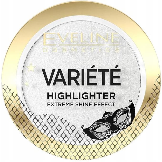 Variete highlighter stone 02 4.5g
