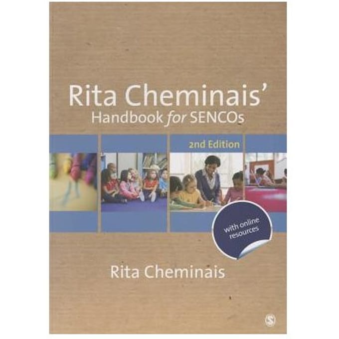 Rita Cheminais' Handbook For Sencos - Cheminais, Rita