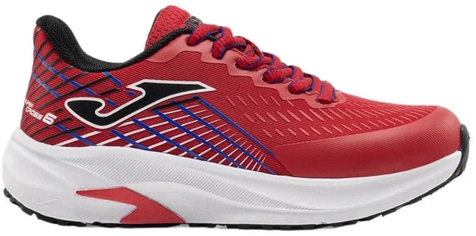 Joma Super Cross Schoenen Rood EU 36 Kinderen