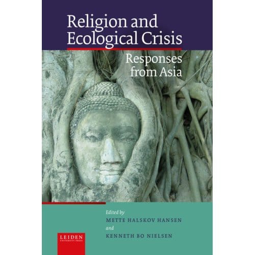 Religion And Ecological Crisis
