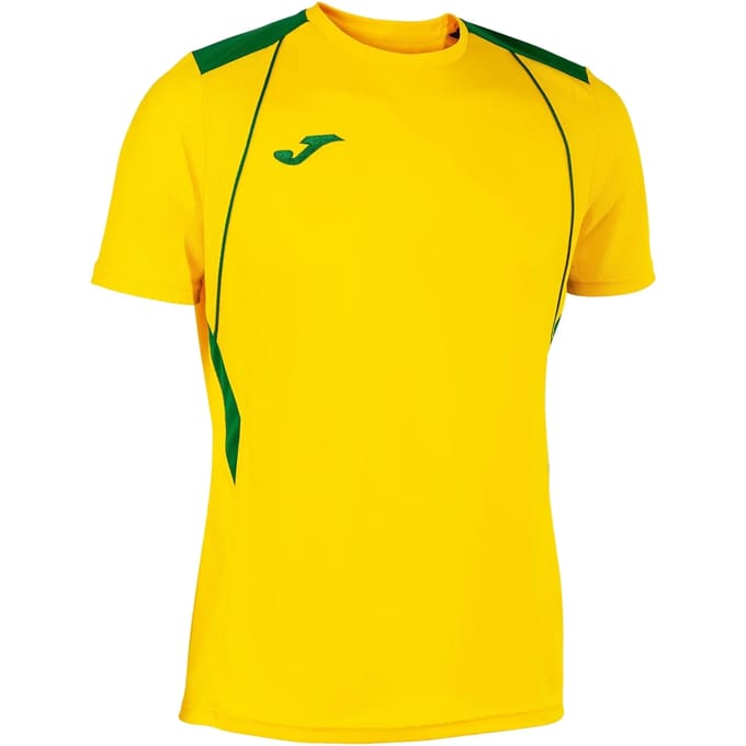 Jersey Joma Championship VII