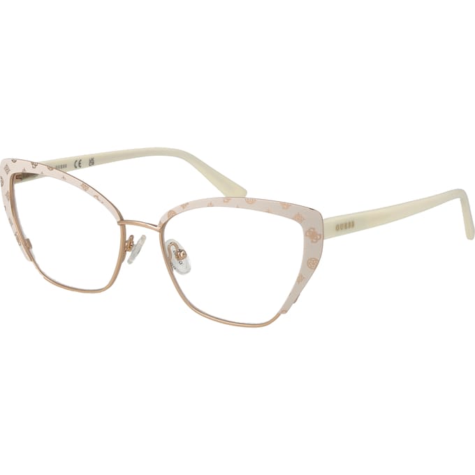 Guess Brilmontuur GU50122 021 54
