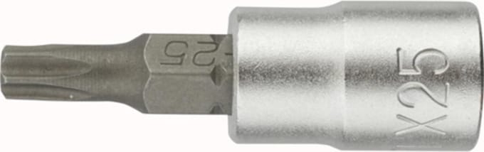 KWB Dop 6-K - 1/4''