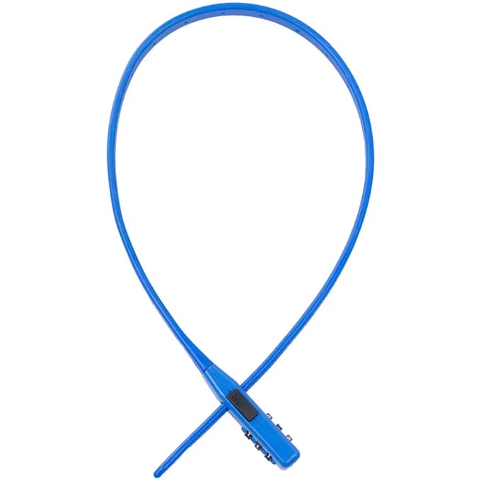 Hangslot Oxford Combi Zip Lock