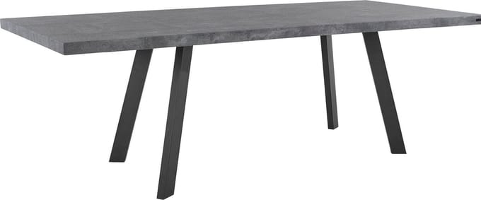 Lauge-Tafel - 160 cm