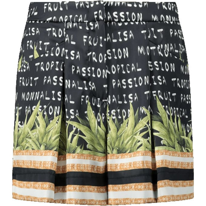 Monnalisa Kinder meisjes shorts