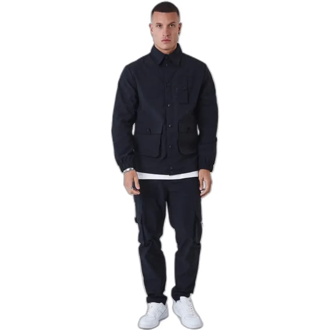 Cargo broek multi poches Project X Paris