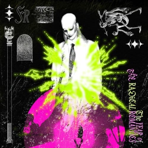 Fever Ray - The Year Of The Radical Romantics (2 LP)