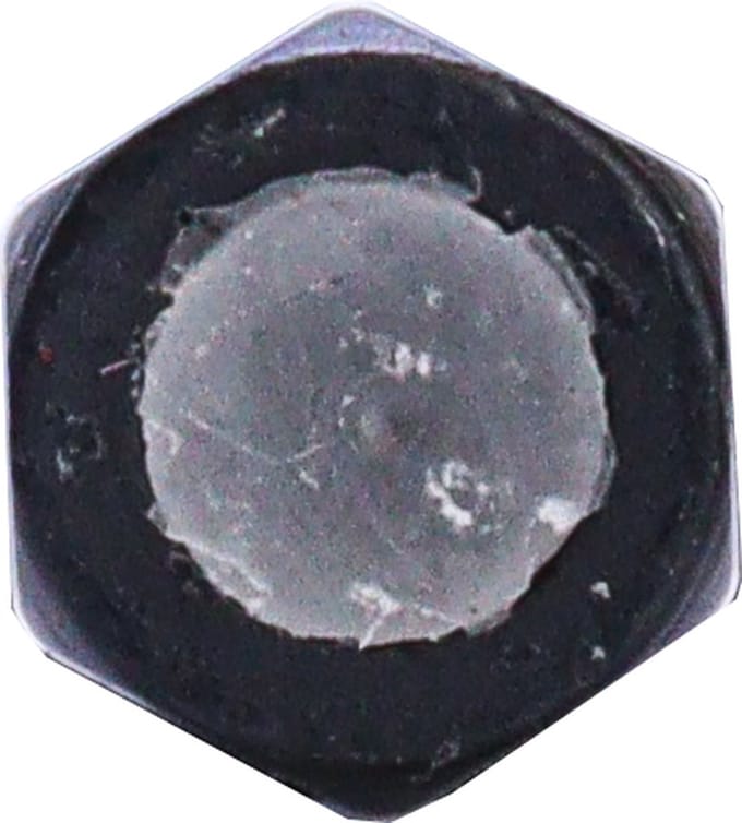 Diamantboor Ø 6 mm droog | Per Stuk