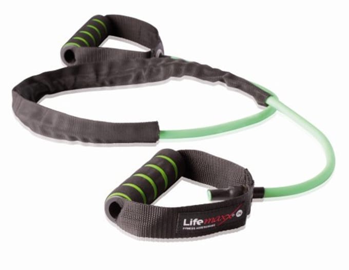 LMX Tubing set - Weerstandsband - Elastiek - Niveau 2